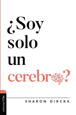 Cover of ¿Soy solo un cerebro? (Am I Just My Brain?)