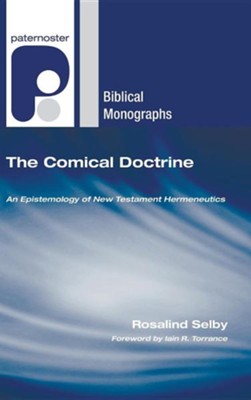 Cover of The Comical Doctrine