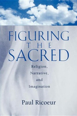 Cover of Figuring the Sacred