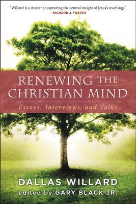 Cover of The Way of Discipleship: Essays, Interviews, and Speeches of Dallas Willard - eBook