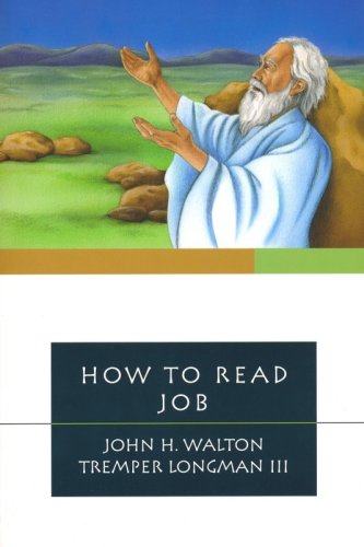Cover of How to Read Job