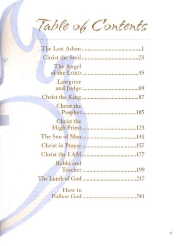 Cover of Life Principles for Following Christ (Following God Character Series)