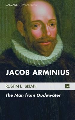 Cover of Jacob Arminius