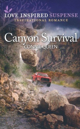 Cover of Canyon Survival