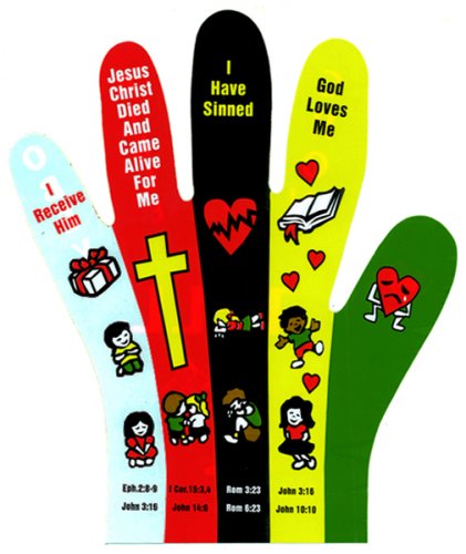 Cover of Good News Glove (Pack of 12)