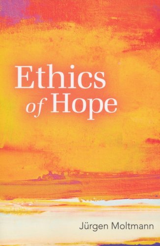 Cover of Ethics of Hope