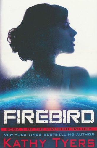 Cover of Firebird (Firebird Trilogy, Book 1)