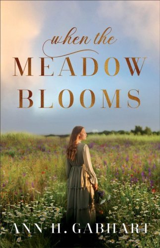 Cover of When the Meadow Blooms
