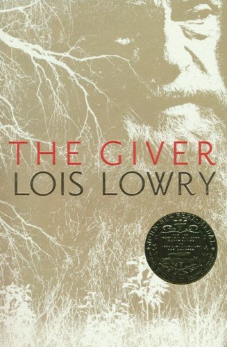 Cover of The Giver