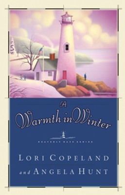 Cover of A Warmth in Winter - eBook