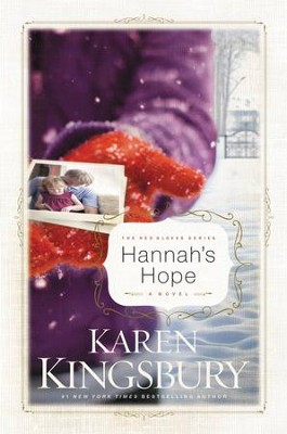 Cover of Hannah's Hope - eBook