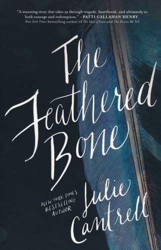 Cover of The Feathered Bone