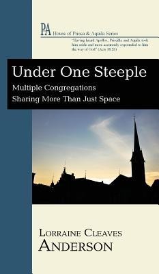 Cover of Under One Steeple