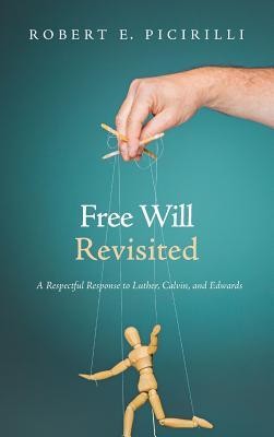 Cover of Free Will Revisited