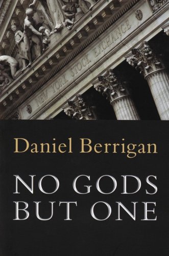 Cover of Deuteronomy: No Gods, but One