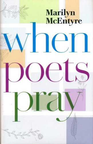 Cover of When Poets Pray