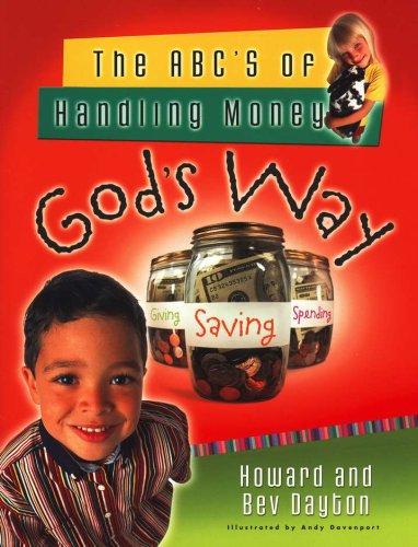 Cover of The ABC's of Handling Money God's Way