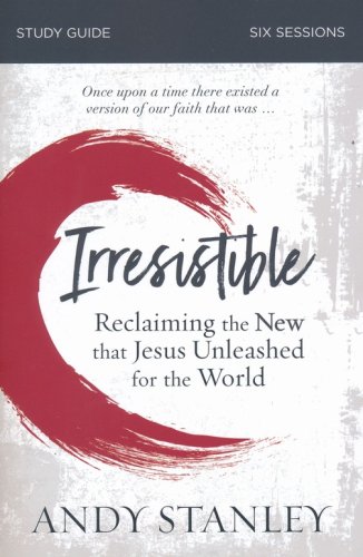Cover of Irresistible Study Guide