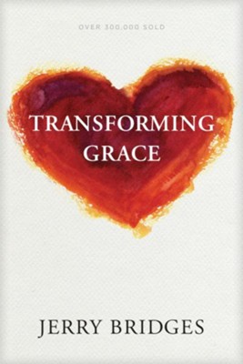 Cover of Transforming Grace - eBook