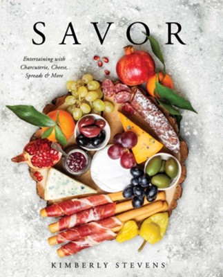 Cover of Serving Boards