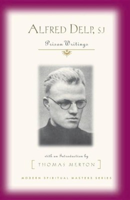 Cover of Alfred Delp, S.J.