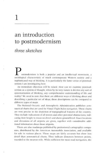 Cover of Truth or Consequences: The Promise & Perils of Postmodernism