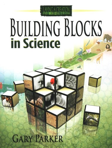 Cover of Building Blocks in Science