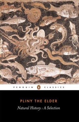 Cover of Natural History: A Selection
