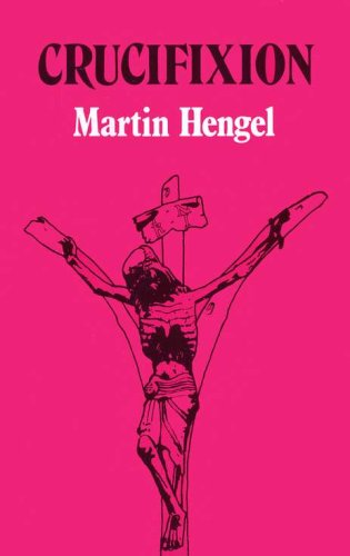 Cover of Crucifixion