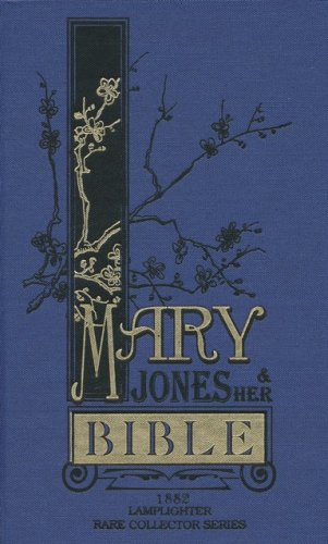 Cover of Mary Jones and Her Bible
