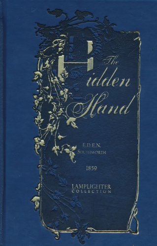 Cover of The Hidden Hand