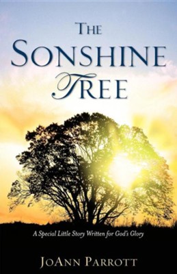Cover of The Sonshine Tree