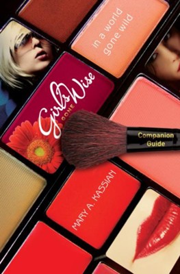 Cover of Girls Gone Wise Companion Guide - eBook