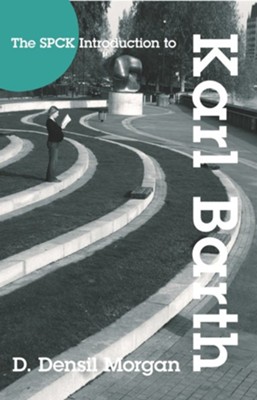 Cover of The Spck Introduction to Karl Barth