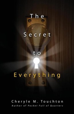 Cover of The Secret to Everything