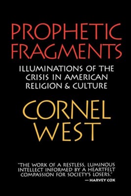 Cover of Prophetic Fragments