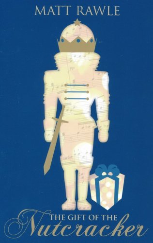 Cover of The Gift of the Nutcracker