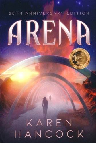 Cover of Arena