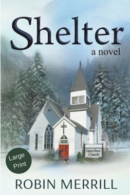 Cover of Shelter