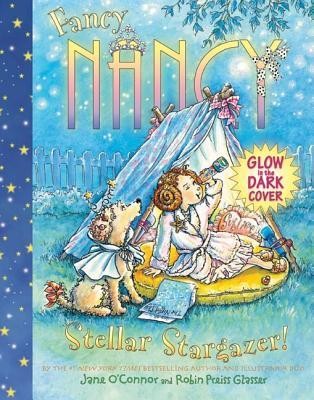 Cover of Stellar Stargazer!