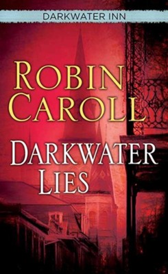 Cover of Darkwater Truth: Darkwater Inn, Large Print