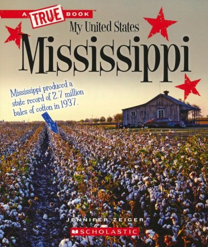 Cover of Mississippi