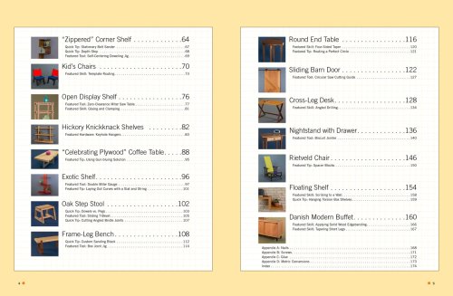 Cover of Black & Decker Carpentry Made Simple