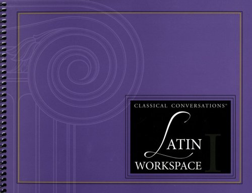 Cover of Latin Workspace 1