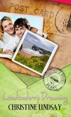 Cover of Londonderry Dreaming: (Novelette) - eBook