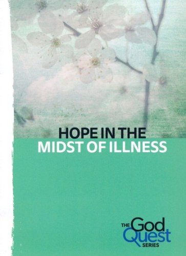 Cover of Hope in the Midst of Illness