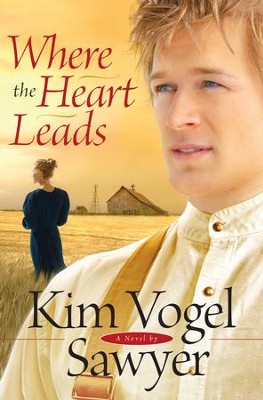 Cover of Where the Heart Leads - eBook