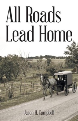 Cover of All Roads Lead Home