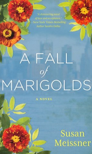 Cover of A Fall of Marigolds