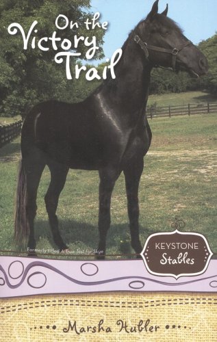 Cover of #2: On the Victory Trail